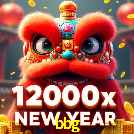 Provedores de Jogos bbg