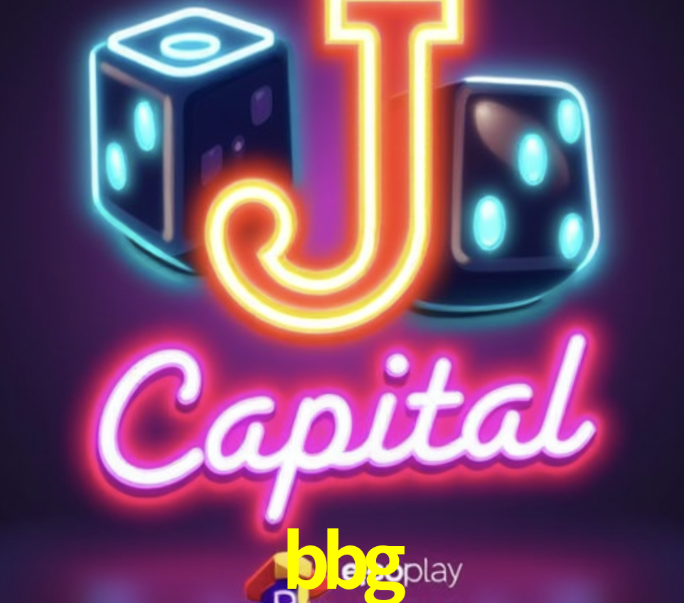 Tecnologia da Plataforma bbg