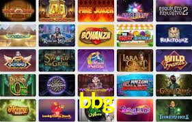 Bônus de Boas-vindas bbg